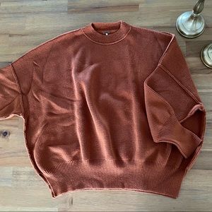 Free People Easy Street Tunic